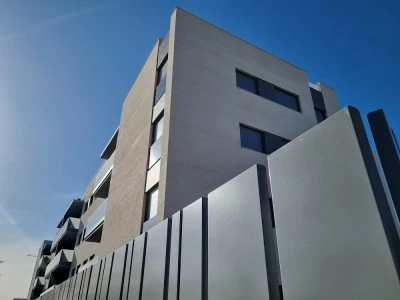 Edificio Lilia