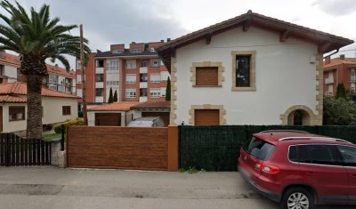 Edificio Llosacampo