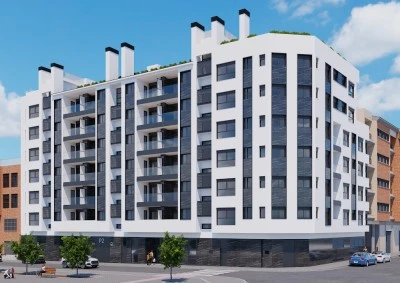 Edificio Luz