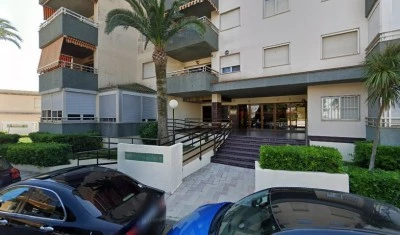Edificio Mare Nostrum