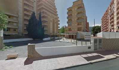 Edificio mirasierra