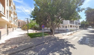 Edificio nuevo