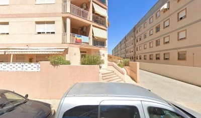 Edificio Paraiso Canet