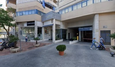 Edificio Parquesol - Residencial