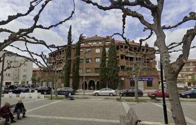 Edificio Pizarro
