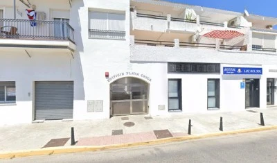 Edificio Playa Chica
