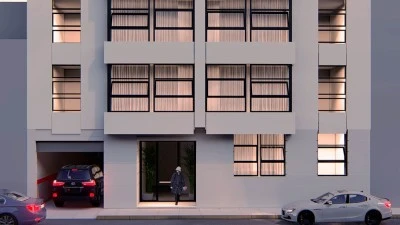 Edificio S12 - By Urbania Developer