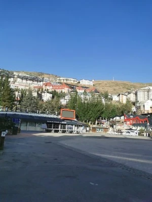 Edificio San Bernardo