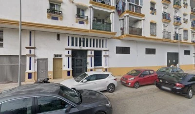 Edificio Villa Lola