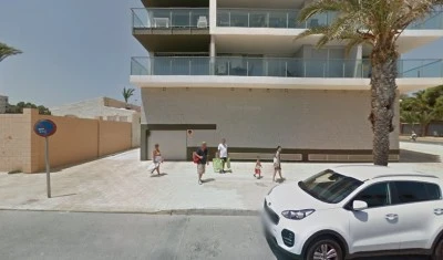 Edificio Zen Live Mare