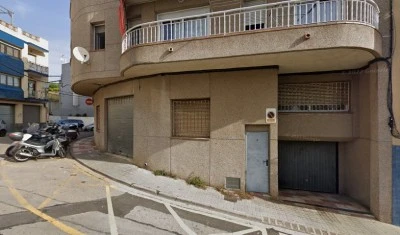 Édifiicio cortijo