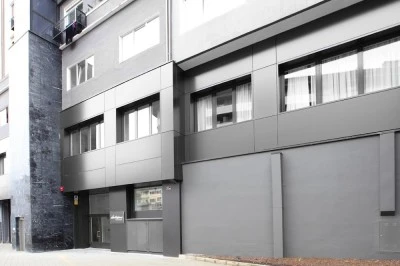 Eibarrooms
