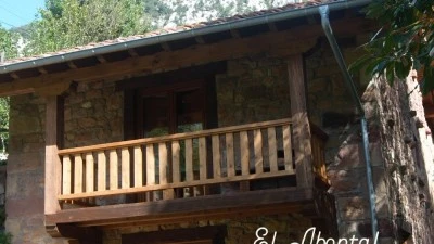 El Abertal