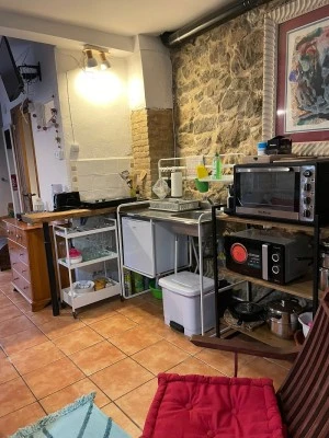 El Alambique, pequeño loft en Jérica