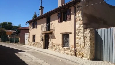 El balcón de campos