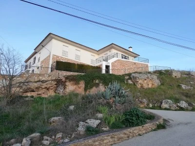 El Balcón de Ruidera