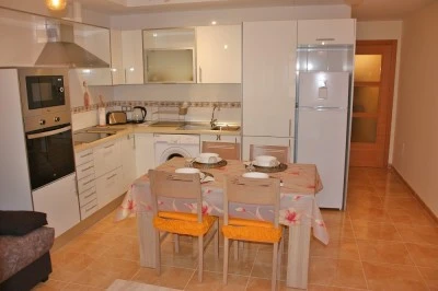 El Bùho Apartment