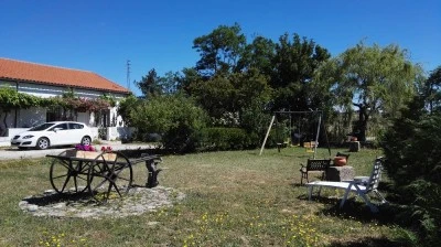 Casa rural El Condado