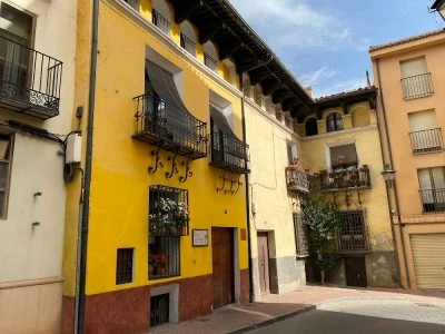 El Canonigo de Teruel