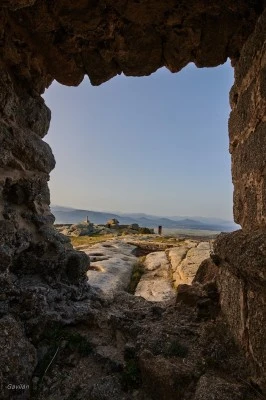 El Castillo de El Mirón