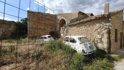 El Cobijo de la Reina