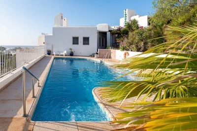 Hostal El Dorado
