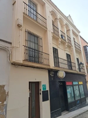 El corazon de la ciudad