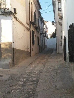 El Corral De Serafín