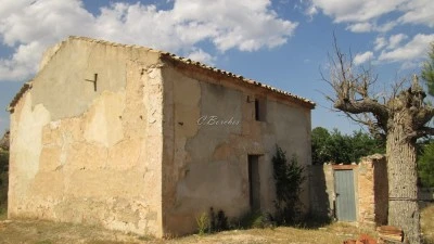 El Corralico