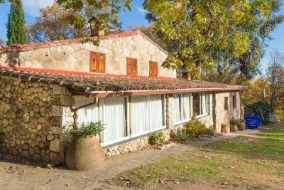 El Corralón