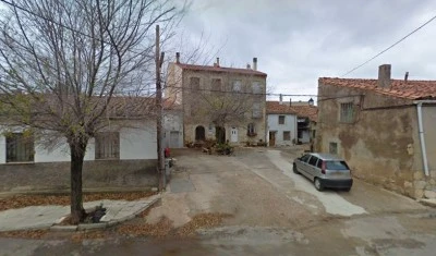 El Corralón