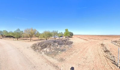 El cortijo de Juli