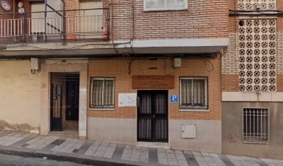 El Hostal de la Angelita