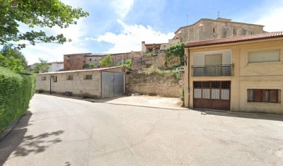 El hostal mirador