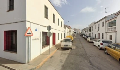 El Lagar De Terrun