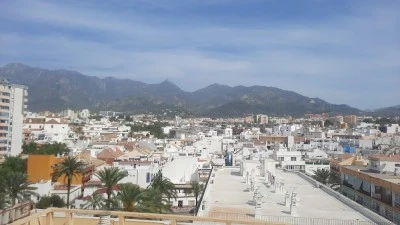 El Mayoral Marbella
