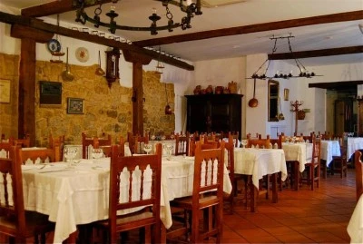 El Mesón de Castrojeriz