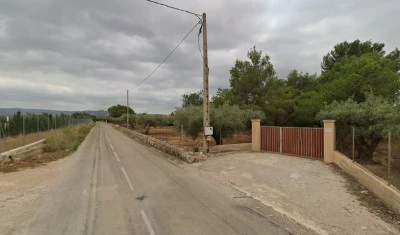 EL MIRADOR DE ELS PORTS
