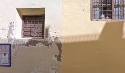 El mirador de San Felipe
