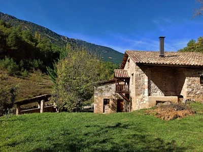 El Molí de Dalt