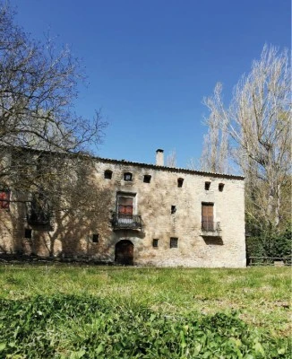 El Molí de la Roda