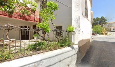 El Molino