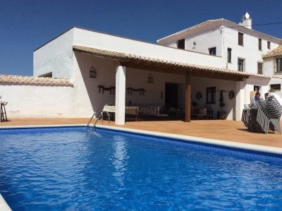 El Molino de María