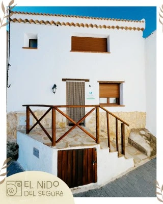 El Nido del Segura (Alojamiento Rural)