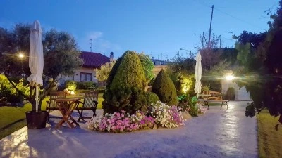 Casa Rural El Mesón (La Rioja)