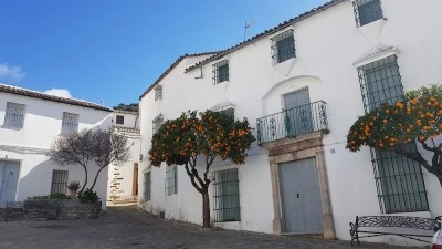 El Nogal