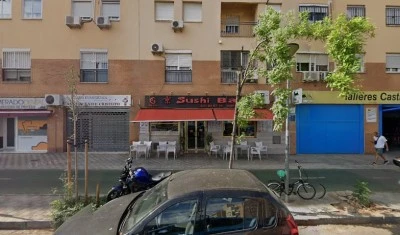 El Paraiso 2