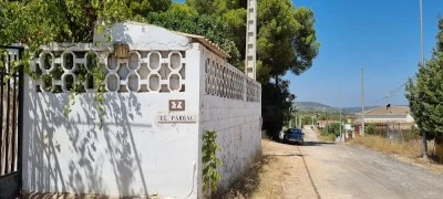 El Parral