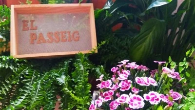 El Passeig
