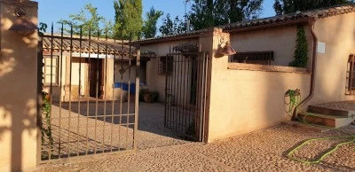 El Peralón